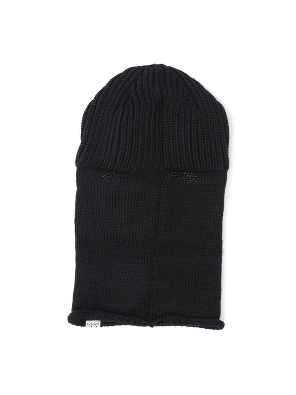 C.P. Company Black Balaclava