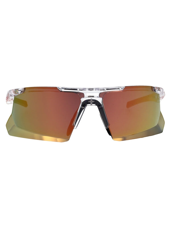 Adidas Clear Sunglasses