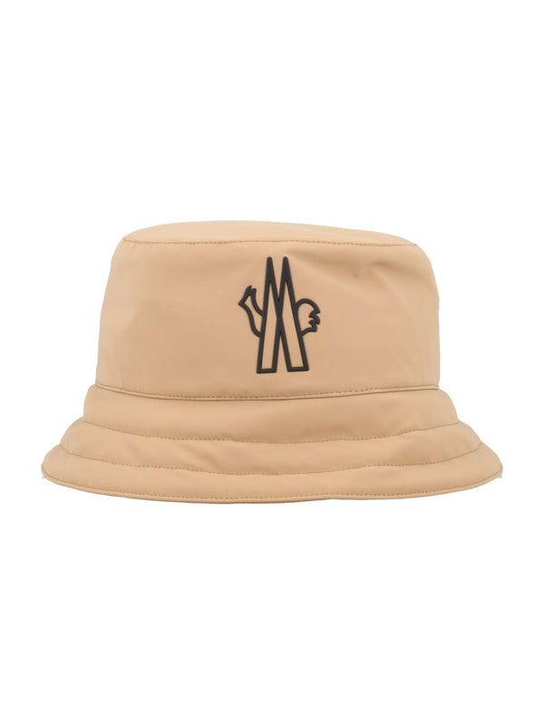 Grenoble Logo Bucket Hat