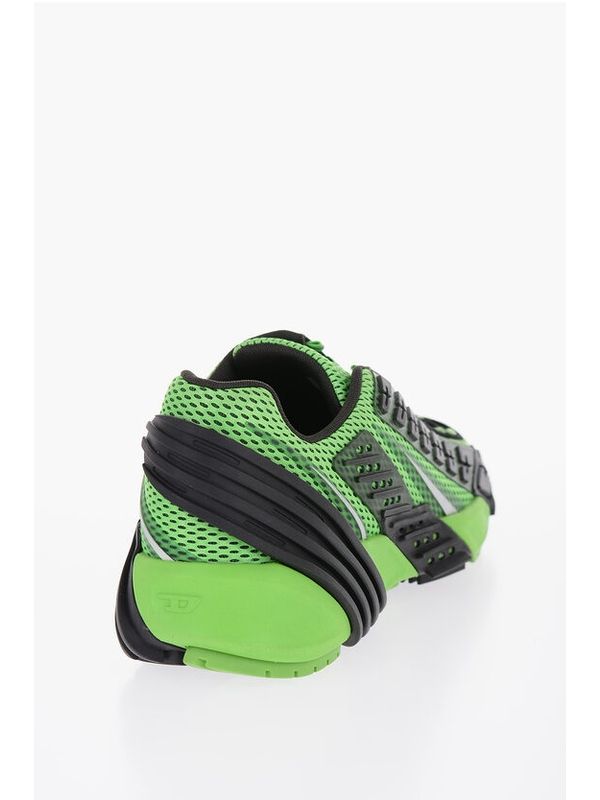 S プロトタイプ V2 スニーカー