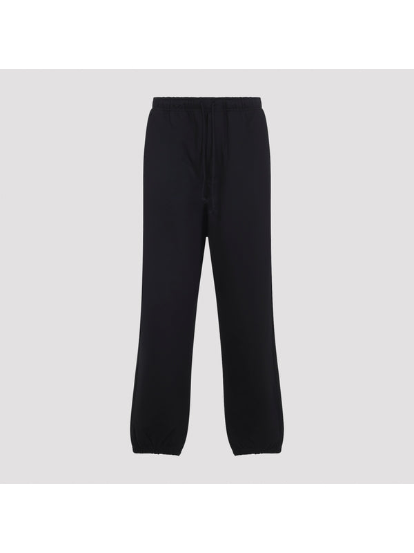 Y-3 Black Casual Pants