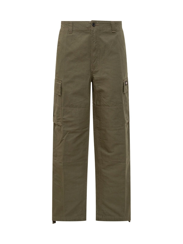 Dickies Khaki Casual Pants