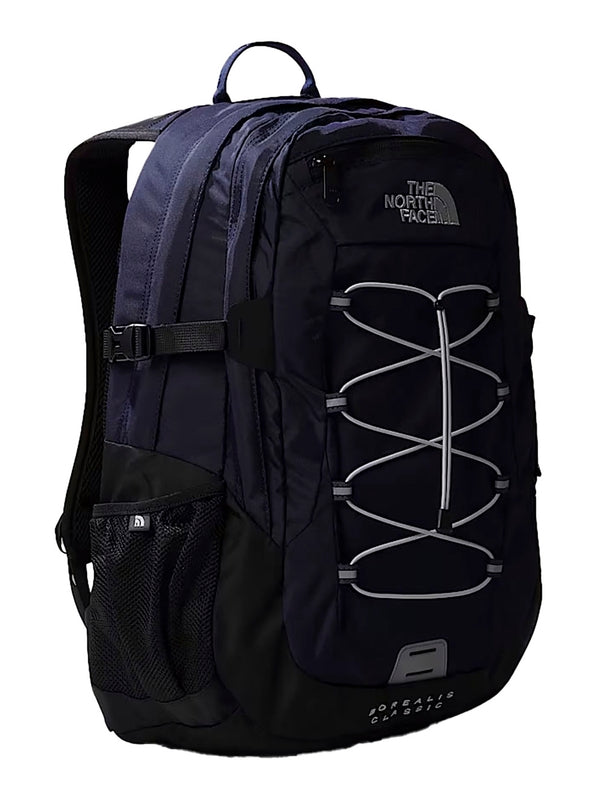 The North Face Navy Backpacks
