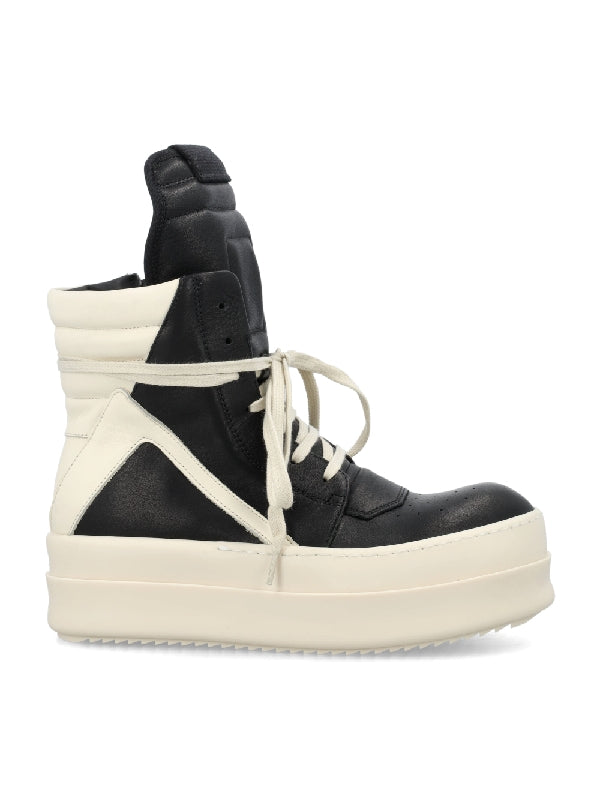 Mega Bumper High-Top Sneakers