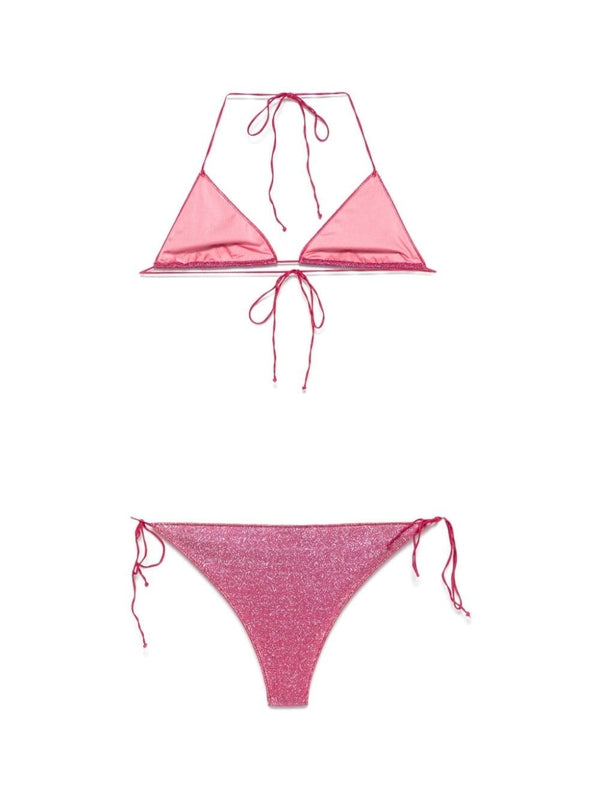 Lumiere Glitter Bikini Set