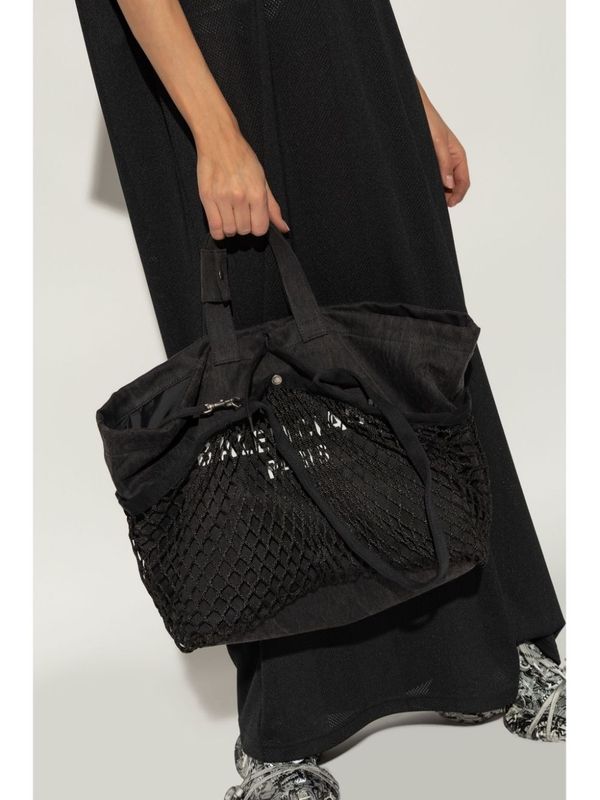 24/7 Medium Tote Bag