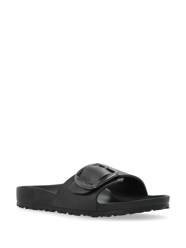 Birkenstock Black Slides