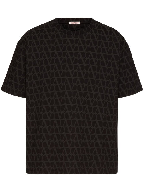 Twal Iconography Detail T-Shirt