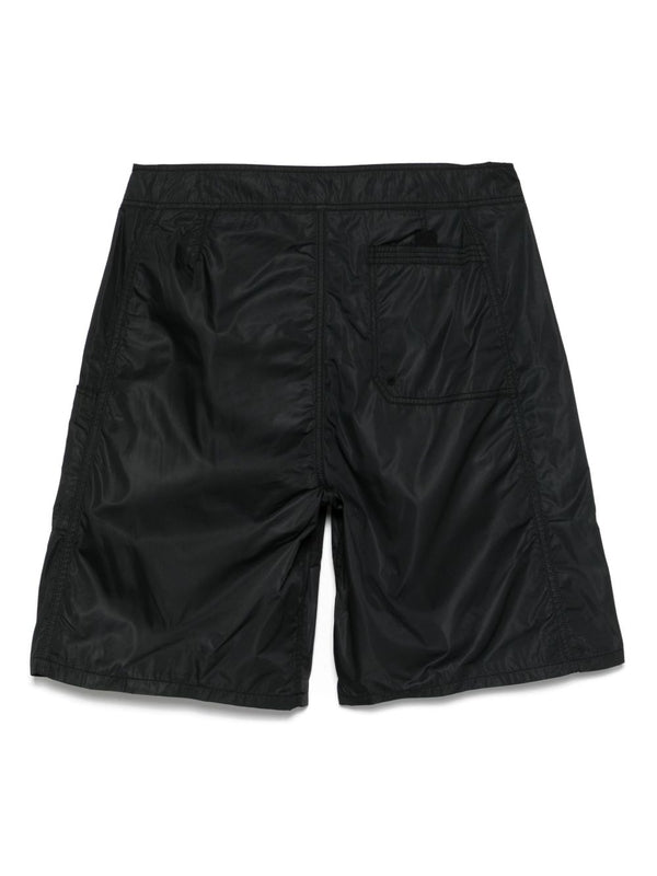 Stussy Black Shorts