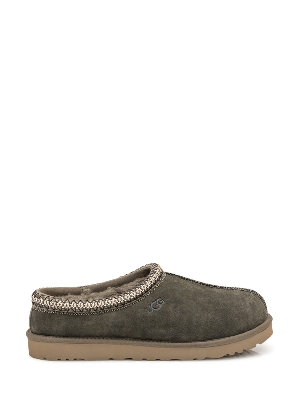 Ugg Green Bloafer