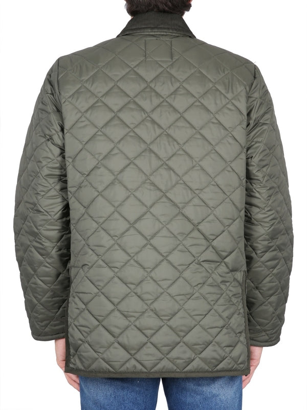 Lavenham Green Jackets