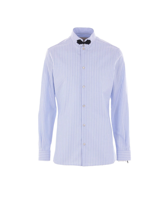 Valentino Skyblue Shirts