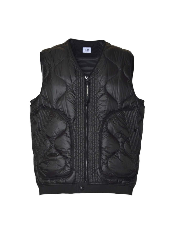 C.P. Company Black Down