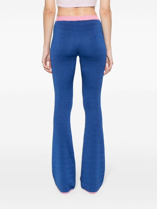Bali Blue Pants