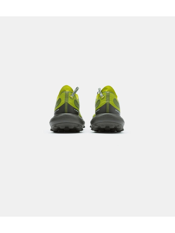 Thr Rocker Green Sneakers