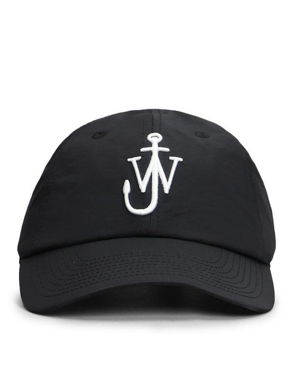 Anchor Logo Embroidery
  Baseball Cap