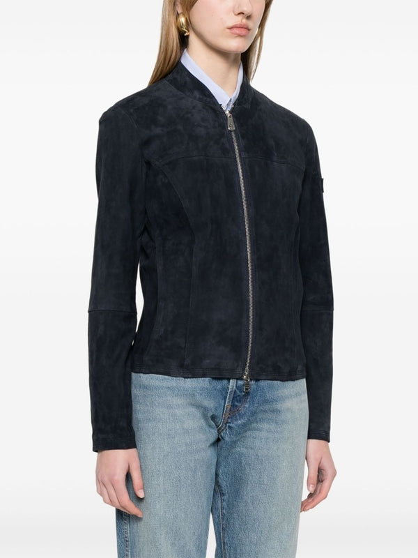 Peuterey Blue Jackets