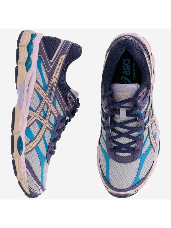Asics Multicolor Sneakers