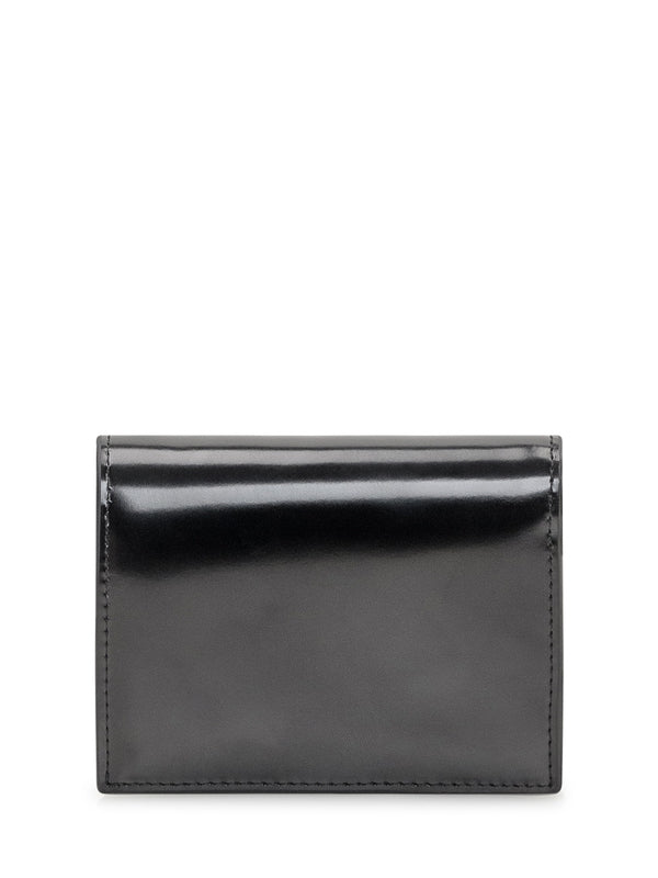 1dr Logo Leather Cardholder