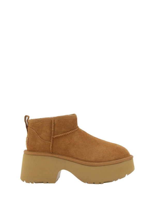 Classic Ultra Mini Ugg Boots