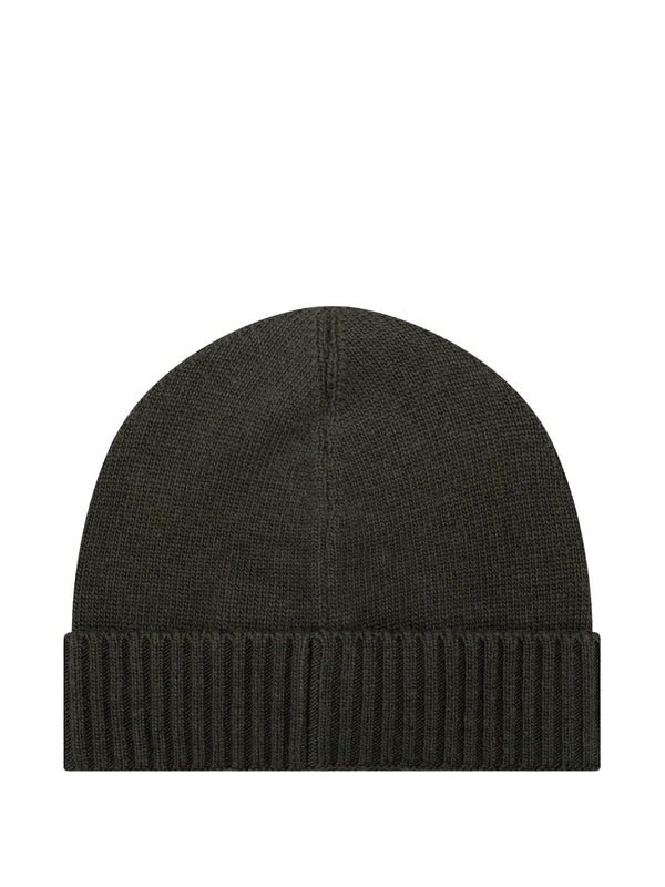 Peuterey Green Beanies