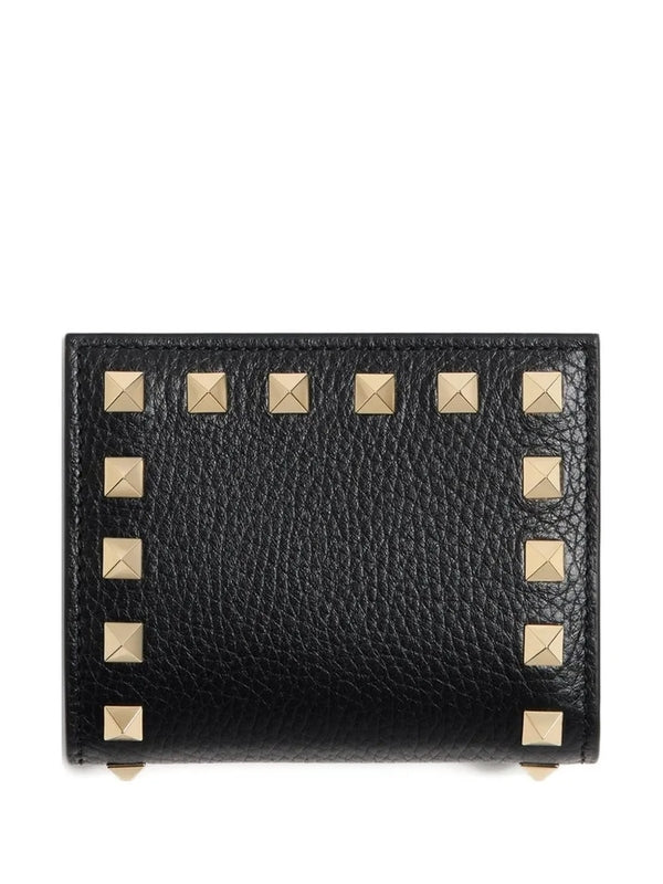 Valentino Black Wallet