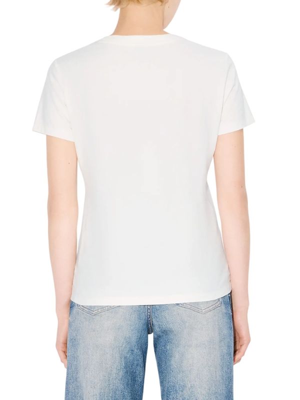 Verdy Market Cotton Short Sleeve T-shirt