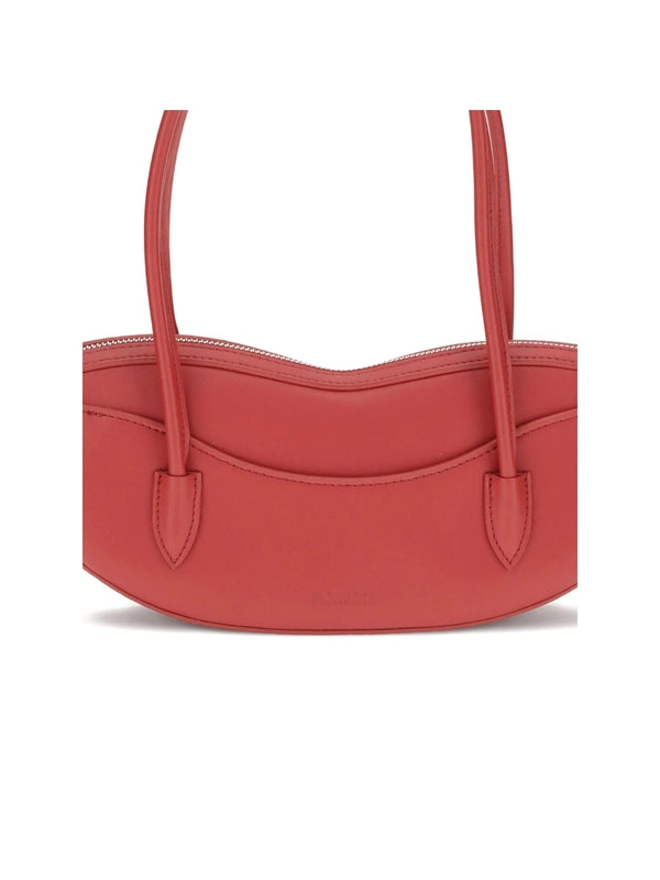Fiorucci Red Tote Bags