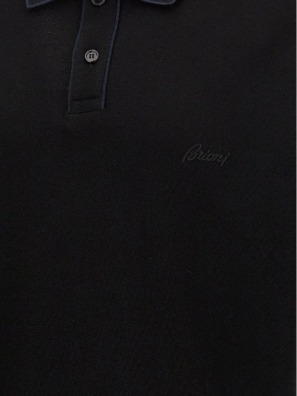 Logo
  Embroidery Polo Shirt