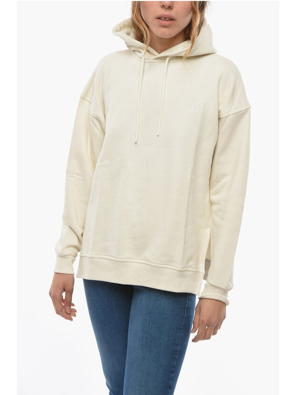 Software Chest Logo Hood