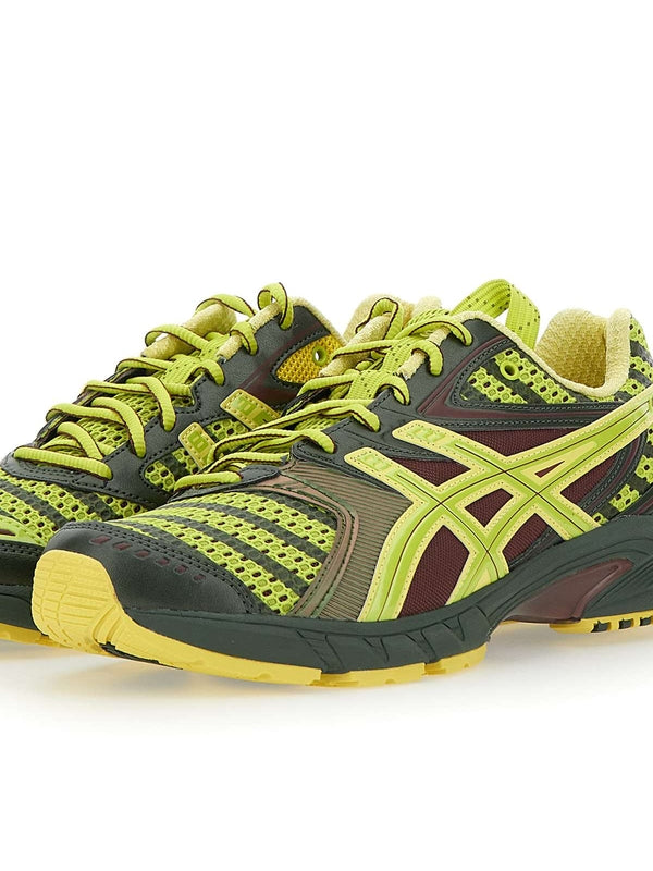 Asics Multicolor Sneakers