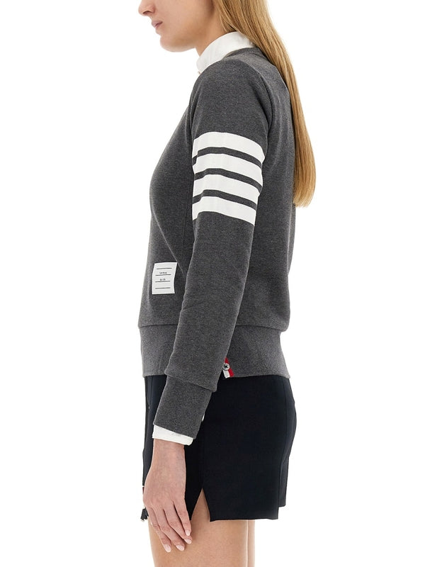 Rwb Tab 4-Bar Armband Sweatshirt