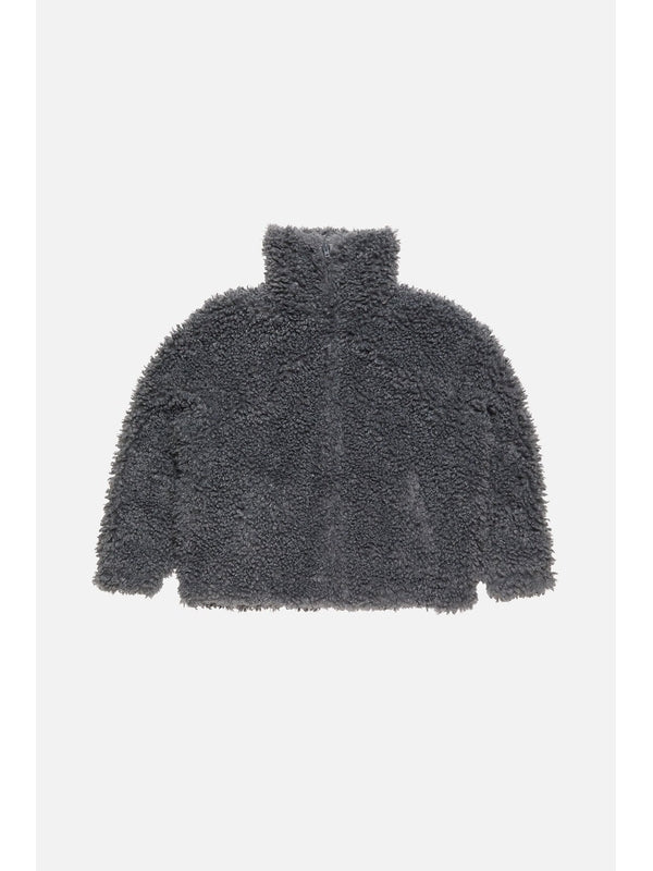 Acne Studios Faux Fur Bobmer Jacket