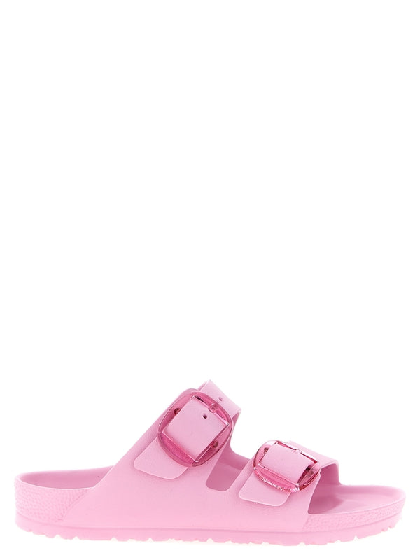 Birkenstock Pink Sandals