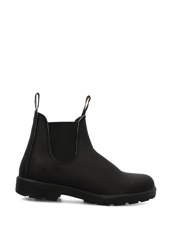 Blundstone Black Chelsea Boots