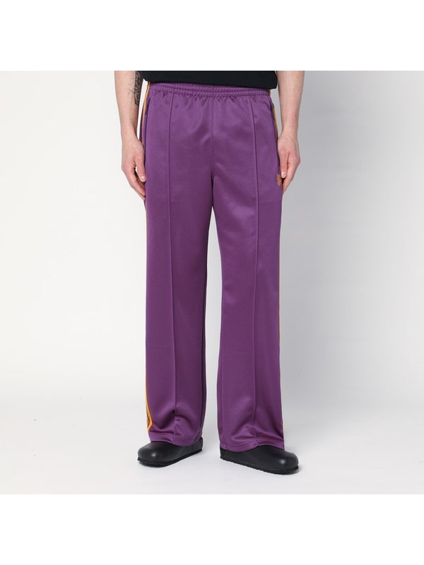 Side Stripe Track Pants