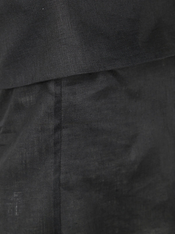 Semi Couture Black Top