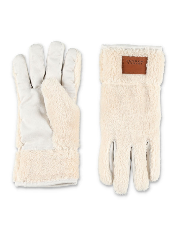 Fruka gloves Wool Gloves