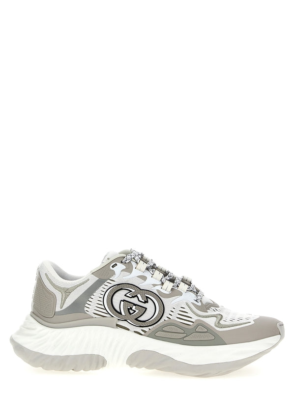 Ripple Low Top
  Sneakers