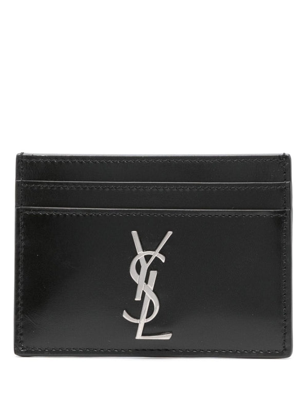 Cassandra
  Leather Card Wallet