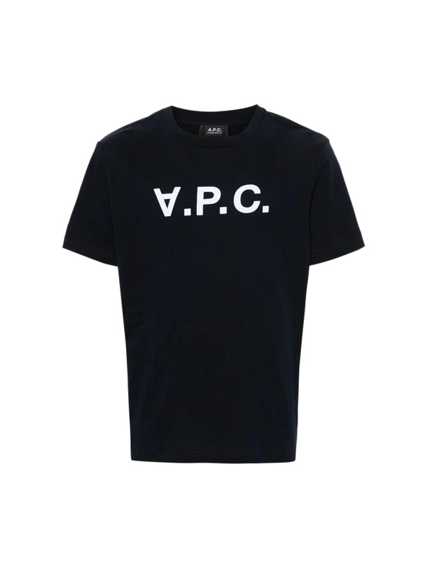 Vpc Logo Short-Sleeve T-Shirt