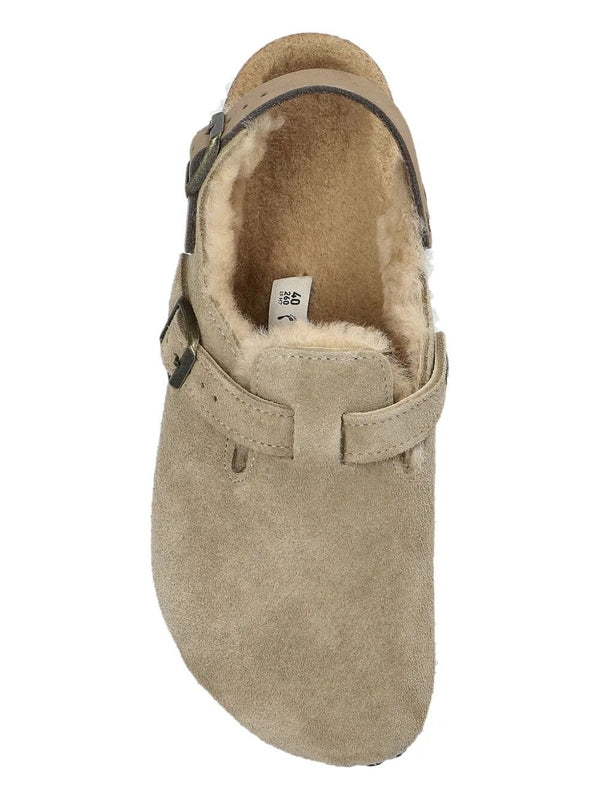 Birkenstock Beige Sandals