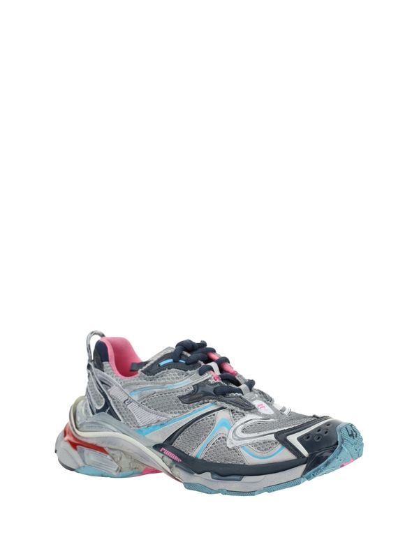 Runner 2.0 Low-top Sneakers