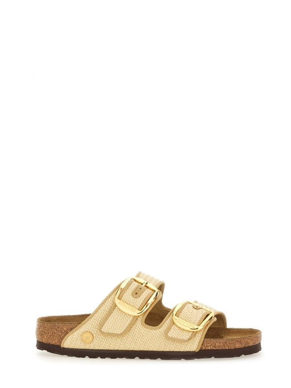 Birkenstock Beige Sandals
