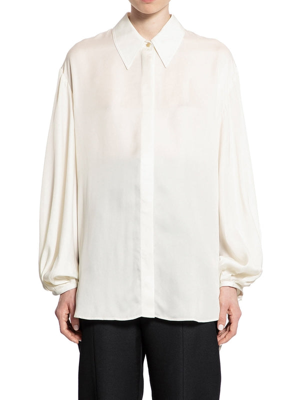 Bam Classic Collar Shirt