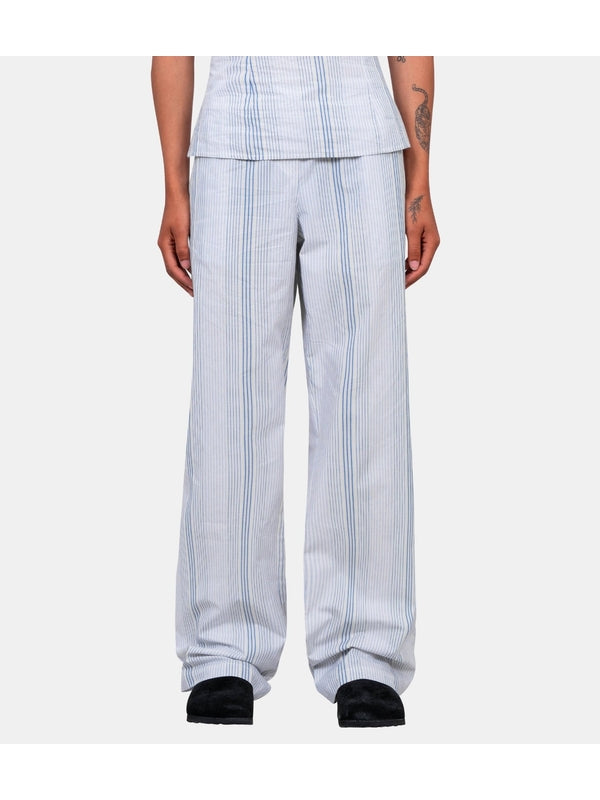 Paloma-Wool Skyblue Trousers