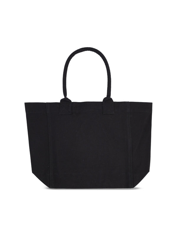 Yenky Logo Small Tote Bag