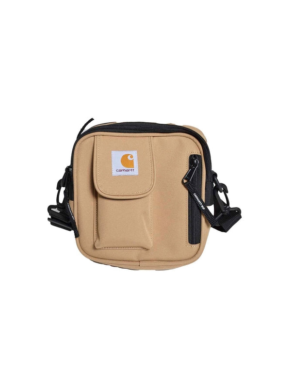 Carhartt Beige Cross Bags