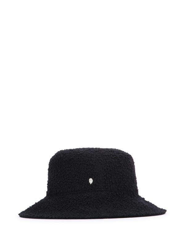 Sofi Wool Blend Bucket Hat