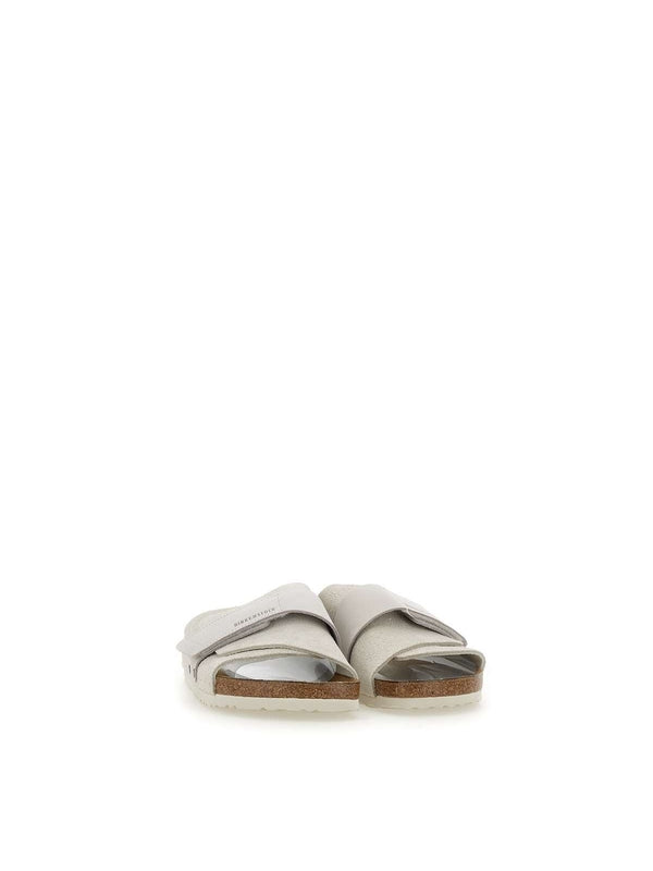 Kyoto Suede Sandals
